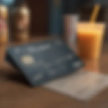 Advantages of Prepaid Debit Cards with Savings Accounts Infographic detailing the advantages of using prepaid debit cards with savings accounts