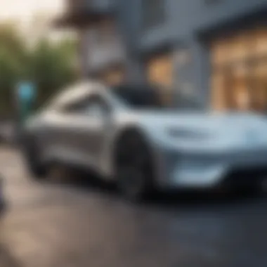 Emerging Technologies in EV Charging Emerging technologies in EV charging