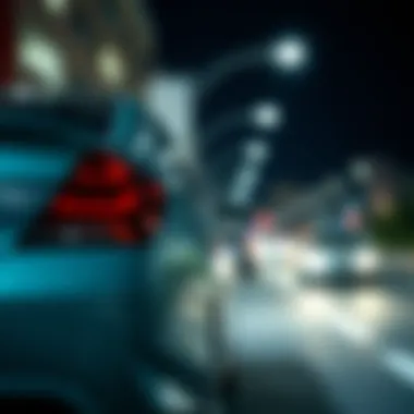 Impact of credit scores on loan terms