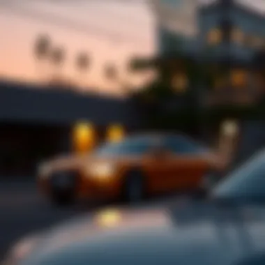 Improving your credit score