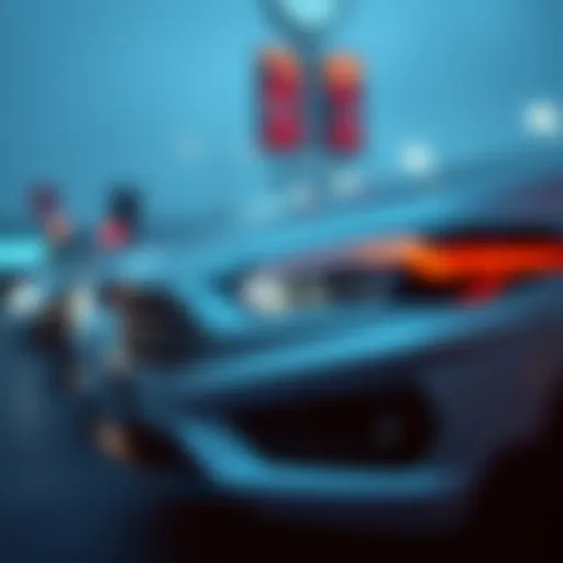 Understanding credit scores for auto loans