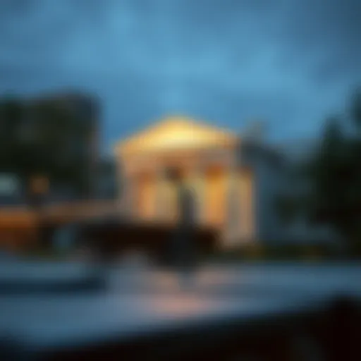 Understanding Secured Lines of Credit Visual representation of secured lines of credit