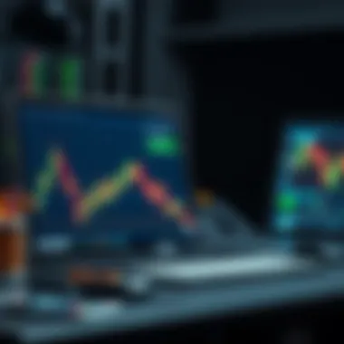 Enhancing Trading Efficiency Tools Tools for enhancing cryptocurrency trading efficiency