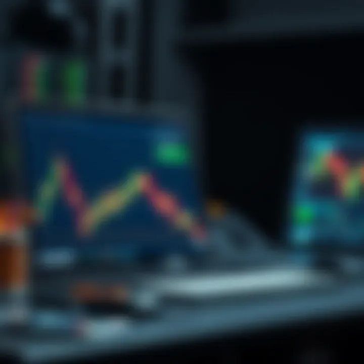 Enhancing Trading Efficiency Tools Tools for enhancing cryptocurrency trading efficiency