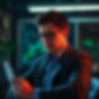 Comparing Brokerage Services Comparative analysis of brokerage services