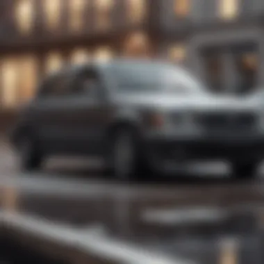 Factors Influencing Monthly Car Payments Factors affecting car loan payments