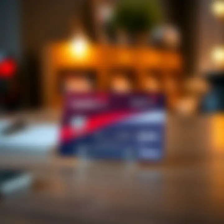 Comparison chart of alternatives to the Capital One Venture Card