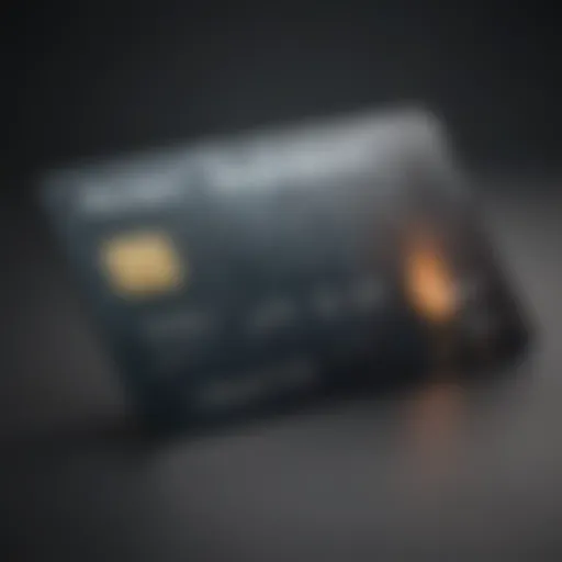 Evolution of cash back debit cards