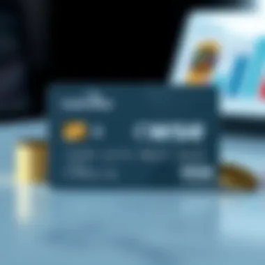 Visual comparison of Cash Wise Visa Platinum Card with other financial products