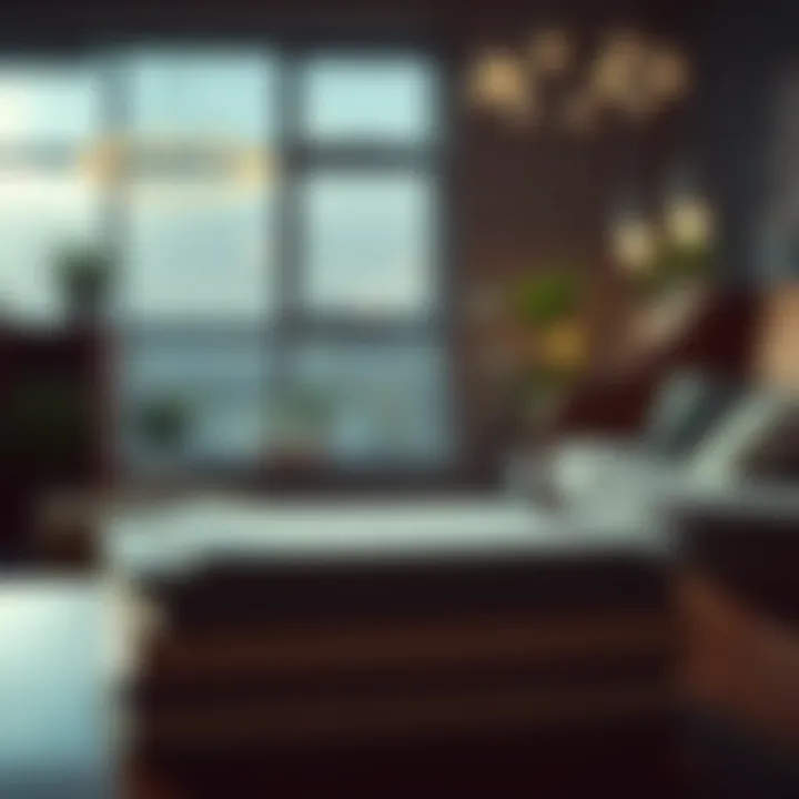 Factors Influencing Home Equity Line of Credit Costs