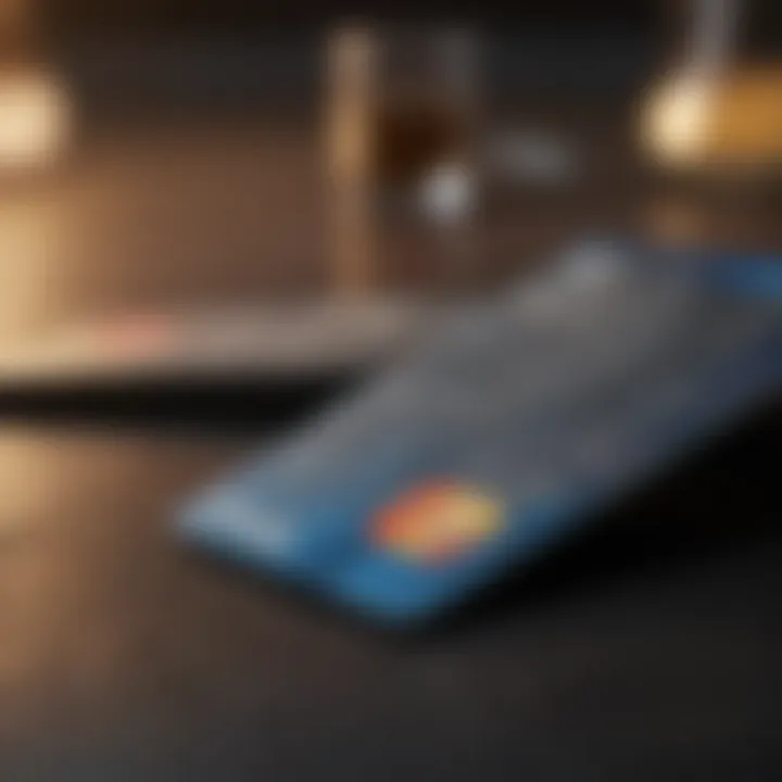 Premium credit card options from Citibank