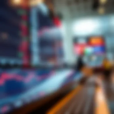 Investment strategy development