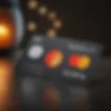 Overview of SoFi Mastercard features