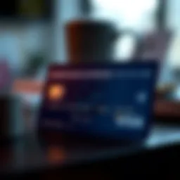 Detailed overview of American Express Blue Cash Preferred Card features