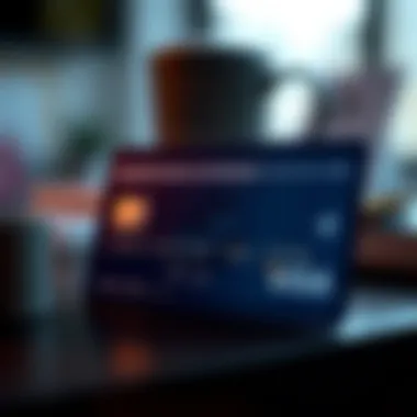Features of the American Express Blue Cash Preferred Card Detailed overview of American Express Blue Cash Preferred Card features