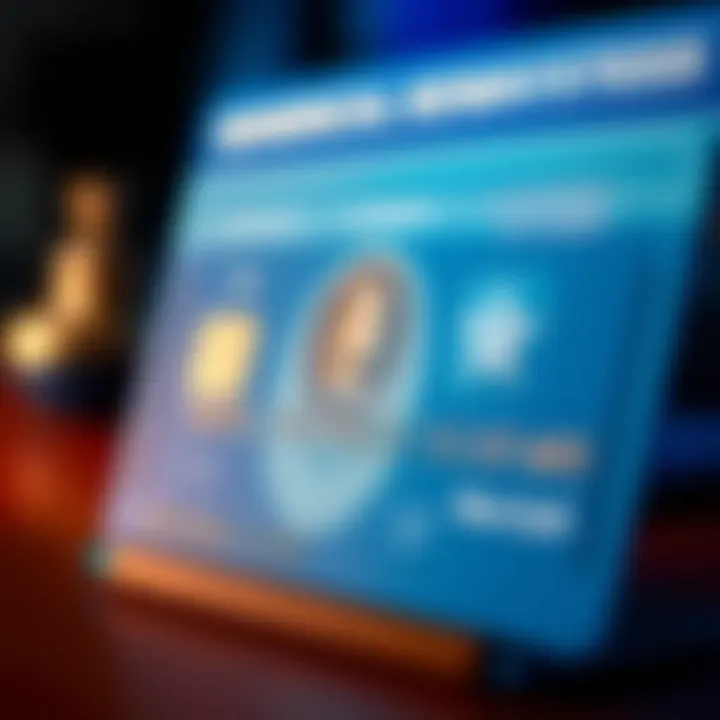 Reward System of the American Express Blue Cash Preferred Card Visual representation of reward system for American Express Blue Cash Preferred Card