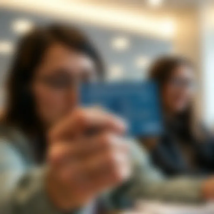 User Experiences with the American Express Blue Cash Preferred Card Insights from user experiences with the American Express Blue Cash Preferred Card