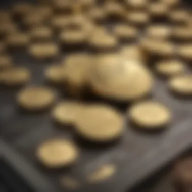 Comparative Analysis of Gold Points and Other Rewards Comparison graphic of American Express Gold Points and other reward programs