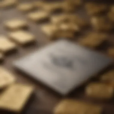 American Express Gold Points Redemption Options Visual representation of American Express Gold Points redemption options
