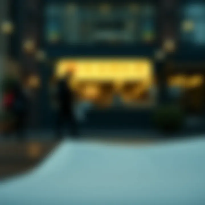 Compliance Requirements for Small Businesses Infographic on compliance requirements for small businesses