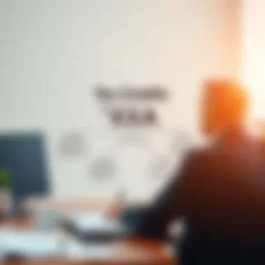 Tax Credits for Entrepreneurs Explained Diagram showcasing tax credits available to entrepreneurs