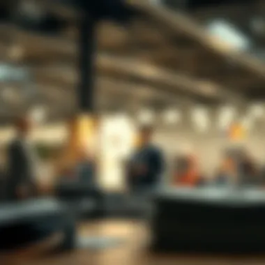 Understanding Small Business Tax Structures Visual representation of small business tax structures