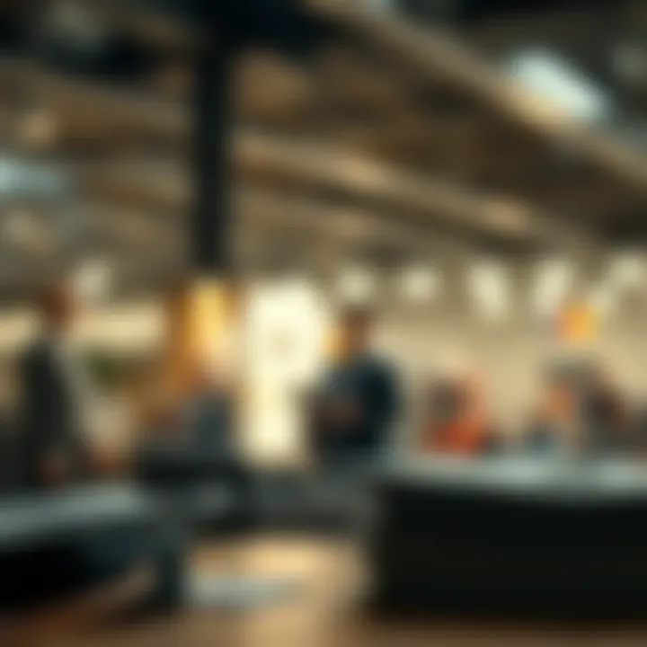 Understanding Small Business Tax Structures Visual representation of small business tax structures