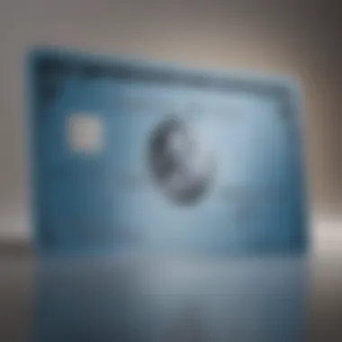 Overview of American Express Blue Business Cash Card features