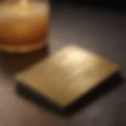 Overview of American Express Business Gold Card