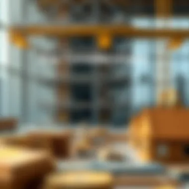 Infographic highlighting essential considerations for borrowers