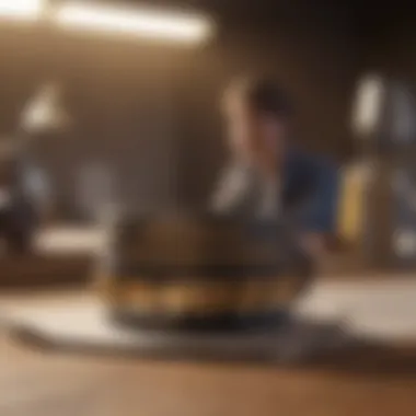 Credit Repair Consultation