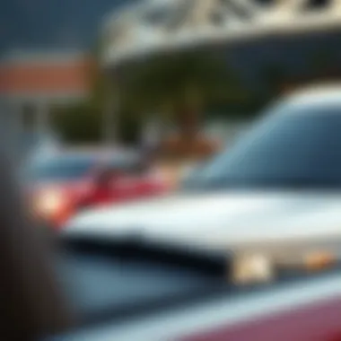 Comprehensive Guide to Auto Insurance