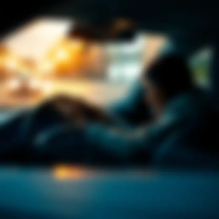 Key Coverage Options for Drivers