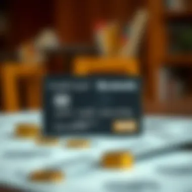 Visual depiction of repayment strategies