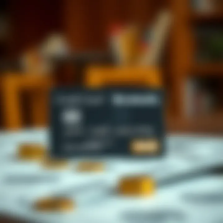 Visual depiction of repayment strategies