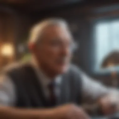 Strategizing Investments for a Secure Retirement Investment strategies for retirement growth
