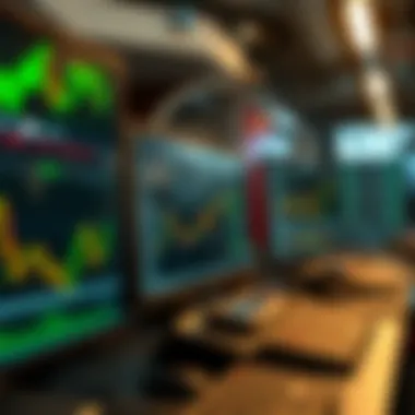 Digital assets transacting on trading platforms