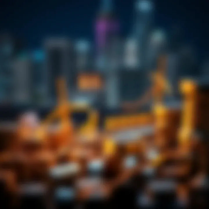 Exploring Investment Vehicles Diverse investment options