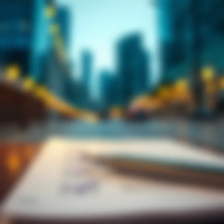 Checklist for EIDL application requirements