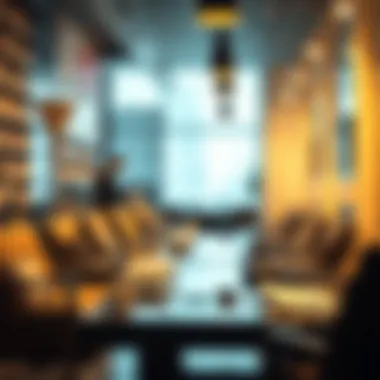 Comparative Analysis of ESPP Types Comparative analysis of different ESPP types