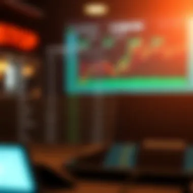 Visual breakdown of E*TRADE futures fees