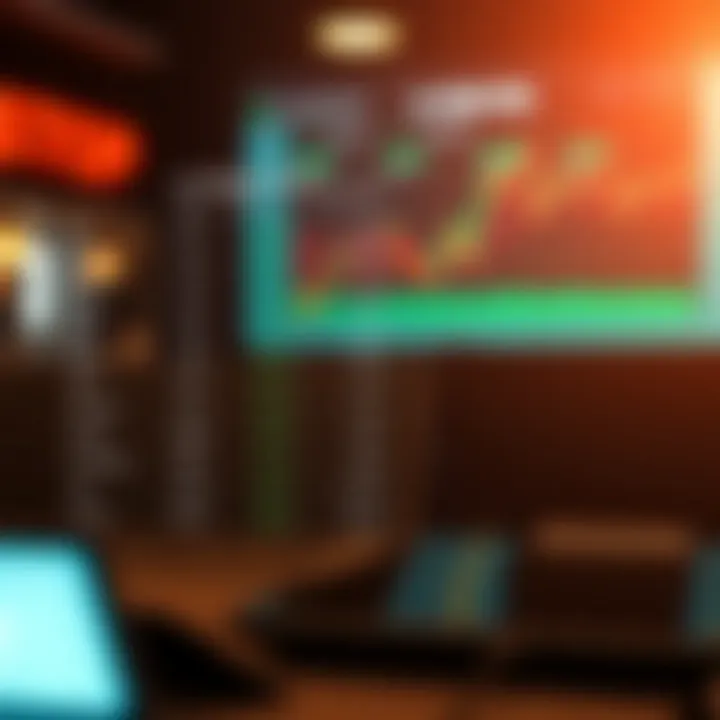 Visual breakdown of E*TRADE futures fees