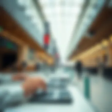 Comparison of E*TRADE futures fees with competitors