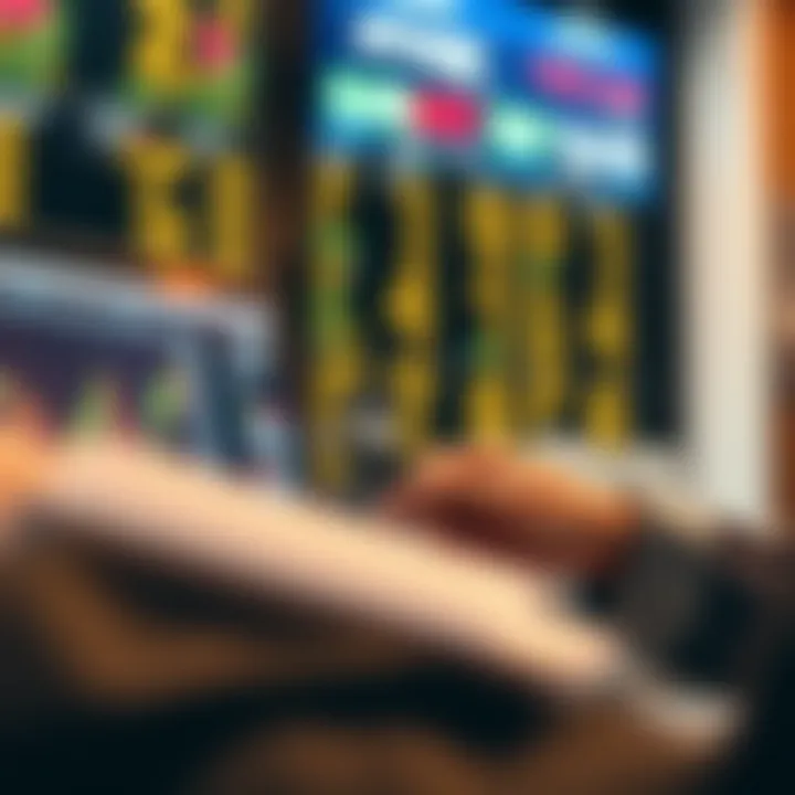 Futures trading fee structure overview