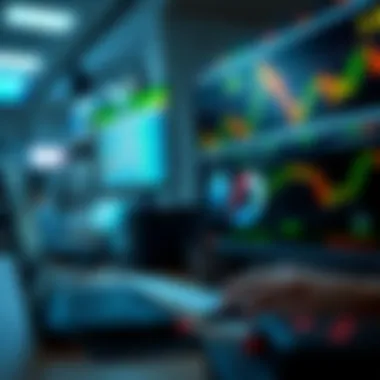 Strategies to minimize trading costs on E*TRADE