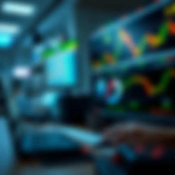 Strategies to minimize trading costs on E*TRADE