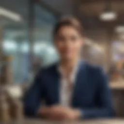Diverse bank options for small businesses