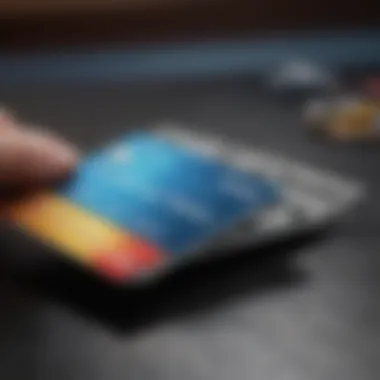 Management Strategies for Prepaid Debit Cards Strategies for effective management of prepaid debit cards