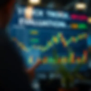 Techniques for Stock Evaluation An infographic showcasing effective stock evaluation techniques