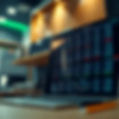 Detailed breakdown of trading costs